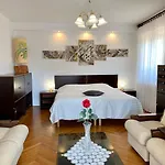 Apartments Villa Mattossi