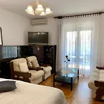 Apartments Villa Mattossi