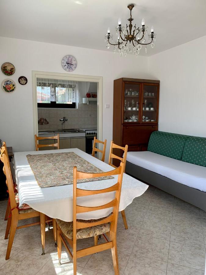 Mattossi Apartma *