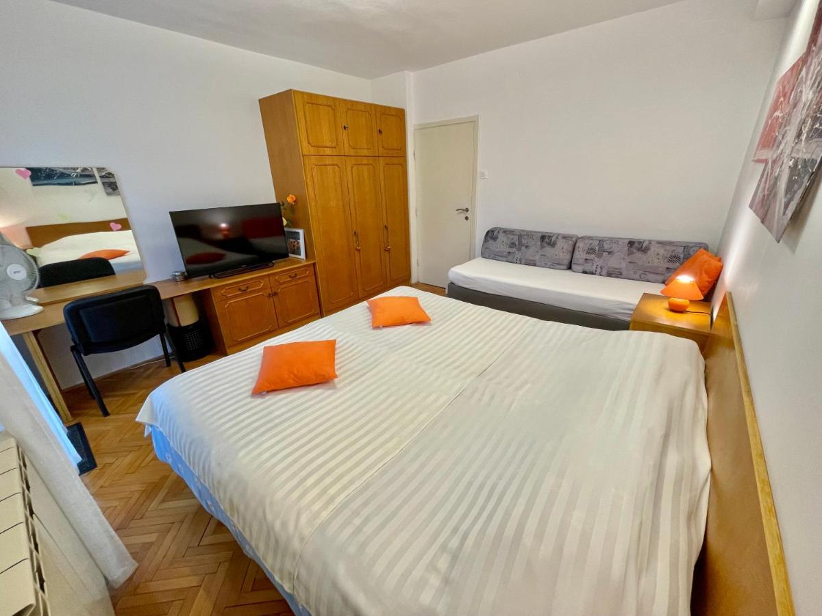 Mattossi Apartma
