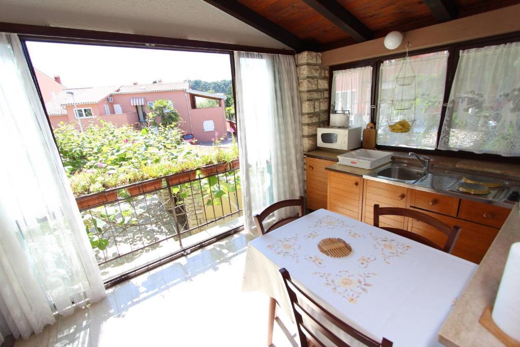 Apartma Mattossi