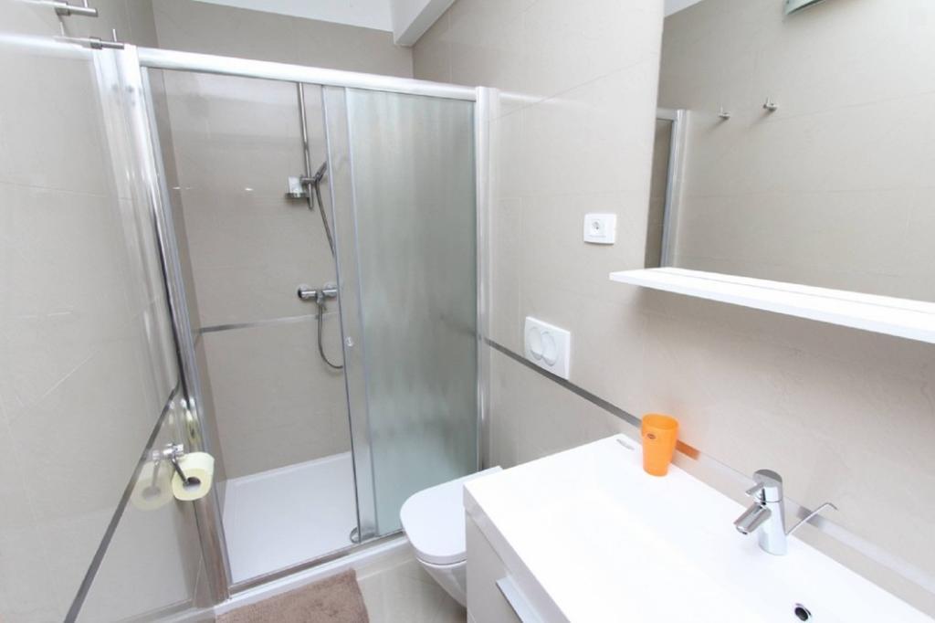 Mattossi Apartma *
