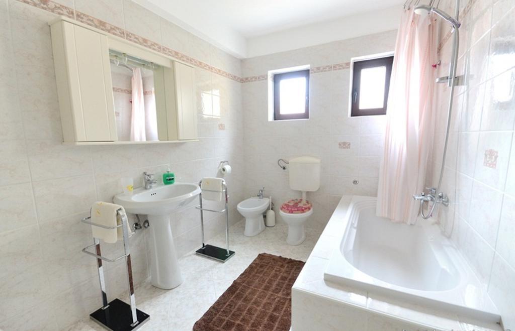 Mattossi Apartma
