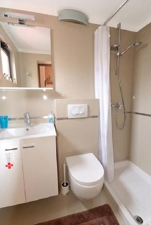 Mattossi Apartma Rovinj