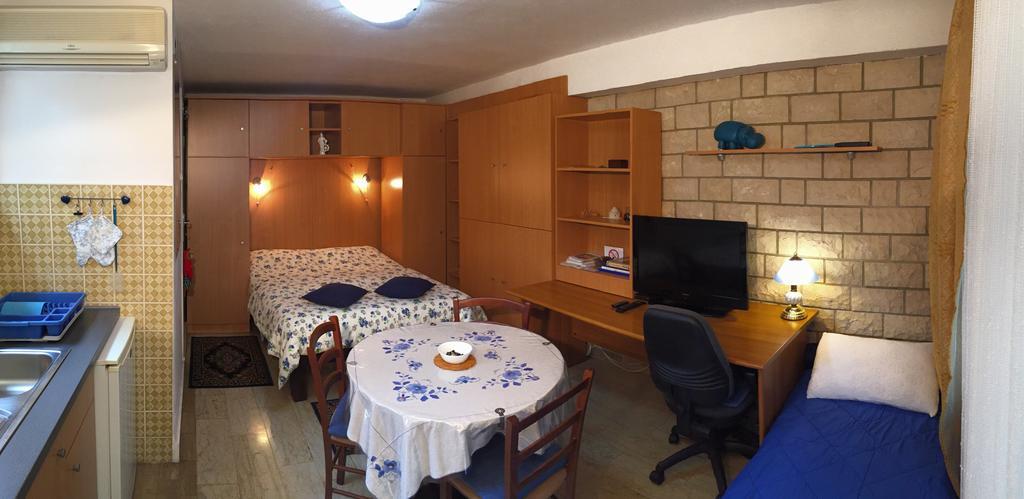 Mattossi Apartma