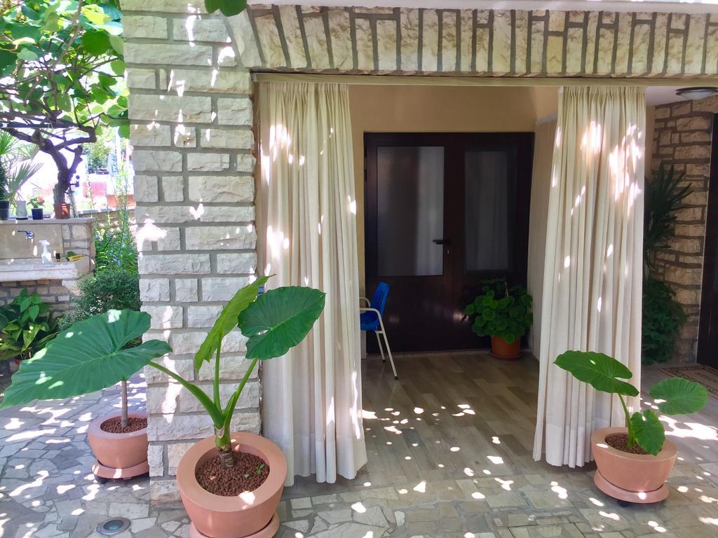 Mattossi Apartment *