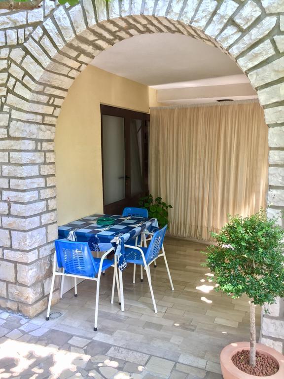 Apartment Mattossi